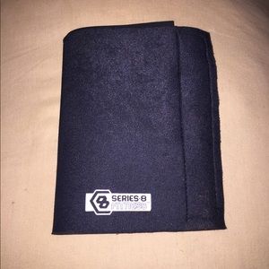 Fitness Slim Sweat Waist Band